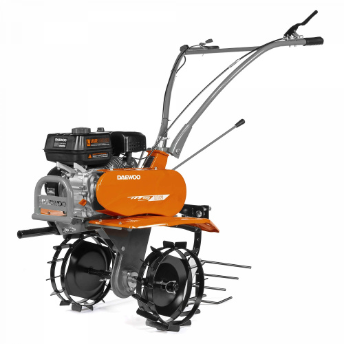 Комплект навесного оборудования DAEWOO DATS 30 фото 4 Комплект навесного оборудования DAEWOO DATS 30 фото 4