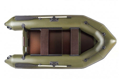 Байкал 290 М + Toyama TM6AFS-9 фото 2 Байкал 290 М + Toyama TM6AFS-9 фото 2