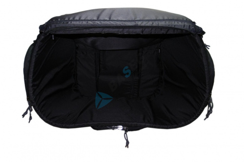 Кофр Scandik WT 51 SEAT 65 кофр на место пассажира фото 4 Кофр Scandik WT 51 SEAT 65 кофр на место пассажира фото 4