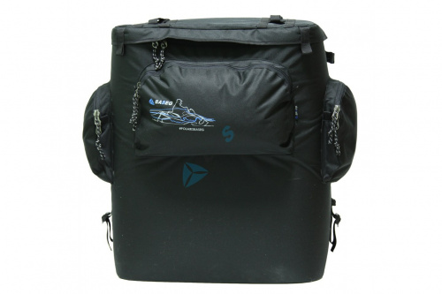 Кофр снегохода Polaris WT IQ 70 Кофр снегохода Polaris WT IQ 70