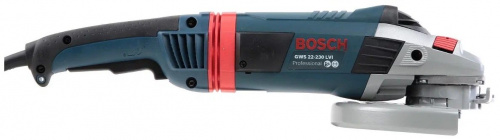   Bosch GWS 22-230 LVI   3