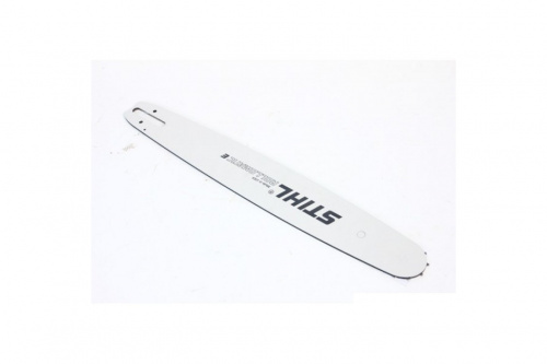 Шина для бензопилы STIHL 3/8" 18" (45 см) 1,6 66 з фото 2 Шина для бензопилы STIHL 3/8" 18" (45 см) 1,6 66 з фото 2