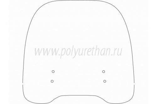 ������ ��� ��������� Irbis Dingo T125 ����������� ���� 2