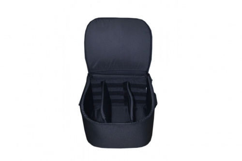 Кофр-вкладыш для пластикового кофра снегохода BRP 35908 фото 2 Кофр-вкладыш для пластикового кофра снегохода BRP 35908 фото 2