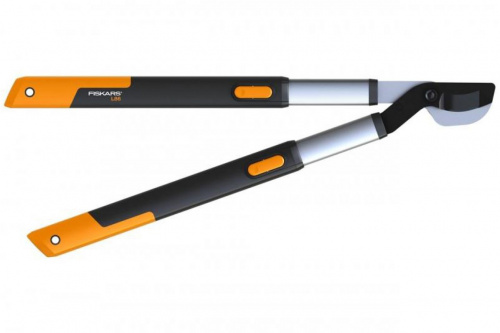 Сучкорез Fiskars SmartFit телескопический 112500 Сучкорез Fiskars SmartFit телескопический 112500