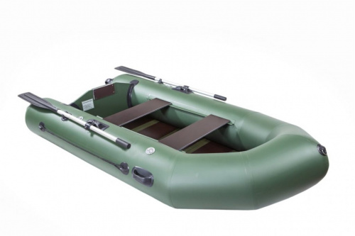 Байкал 260 М + Toyama T5BMS фото 2 Байкал 260 М + Toyama T5BMS фото 2