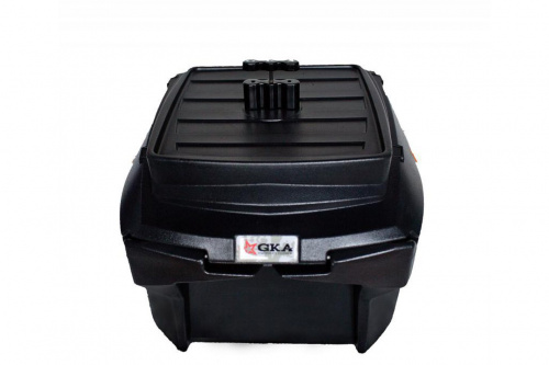    BRP Tundra, Skandic, expedition  GKA  2  7