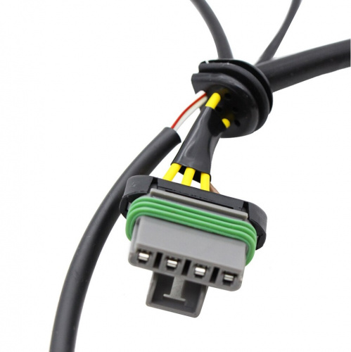 Статор генератора для квадроциклов Polaris, XQ-225 фото 3 Статор генератора для квадроциклов Polaris, XQ-225 фото 3