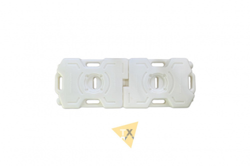 Модульная канистра ЭКСТРИМ "КВАДРО" 10 Л фото 4 Модульная канистра ЭКСТРИМ "КВАДРО" 10 Л фото 4