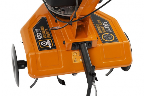 Культиватор бензиновый DAEWOO DAT 4555 фото 7 Культиватор бензиновый DAEWOO DAT 4555 фото 7