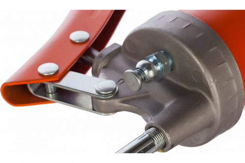 Шприц GROZ V-серии рычажный с жестким носиком GR42 GR42900 фото 2 Шприц GROZ V-серии рычажный с жестким носиком GR42 GR42900 фото 2