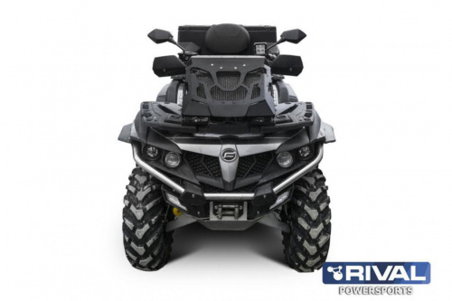 Комплект выноса радиатора и шноркелей CF MOTO 500 Комплект выноса радиатора и шноркелей CF MOTO 500