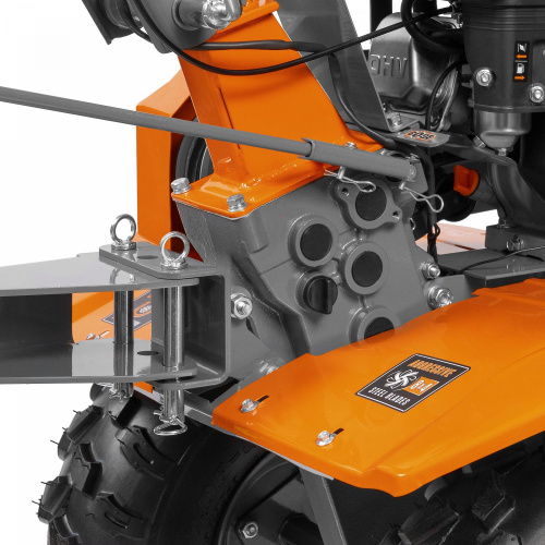 Мотоблок бензиновый DAEWOO DATM 6.2 PRO фото 7 Мотоблок бензиновый DAEWOO DATM 6.2 PRO фото 7