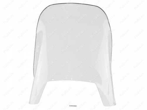 Стекло ветровое для снегохода YAMAHA BRAVO 250 T (62см, 3мм, МПК) фото 2 Стекло ветровое для снегохода YAMAHA BRAVO 250 T (62см, 3мм, МПК) фото 2