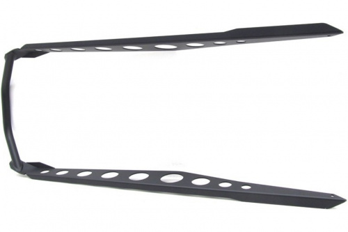 Задний Бампер Для Arctic Cat Pro-Climb 162 Skinz фото 3 Задний Бампер Для Arctic Cat Pro-Climb 162 Skinz фото 3