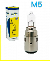 ����� M5 12V-35/35W (P15d-25-2)