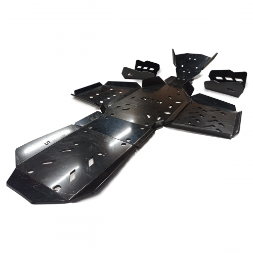 ������ KTZ ��� BRP CAN AM G1 MAX OUTLANDER 650/850/1000 ���� 2