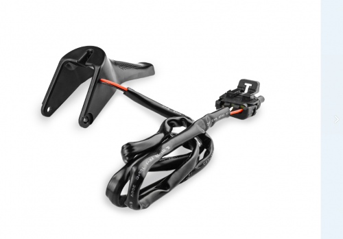 ����� ���� � ���������� Sledex ��� Polaris 850 ���� 2