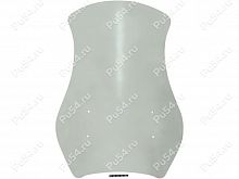 ������ �������� ��� ��������� KAWASAKI VERSYS 650 2007-2009, �����������, 3 ��