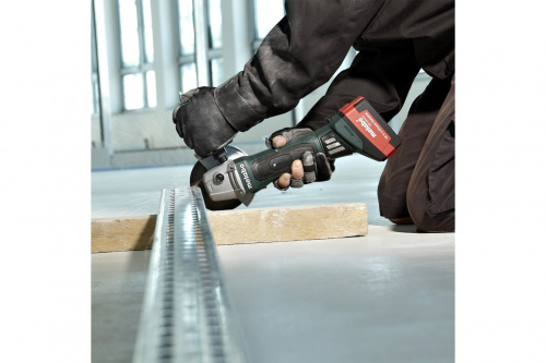 �������������� ���������������� ������ Metabo W18 ���� 6