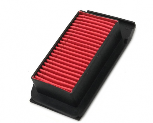 Воздушный фильтр Yamaha XT250 Serow 05-22, XG250 Tricker 04-17 5XT-14451-00-00 MX-PARTS Воздушный фильтр Yamaha XT250 Serow 05-22, XG250 Tricker 04-17 5XT-14451-00-00 MX-PARTS
