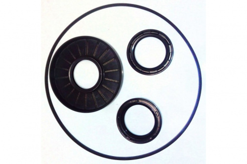 Комплект сальников переднего редуктора Polaris Комплект сальников переднего редуктора Polaris