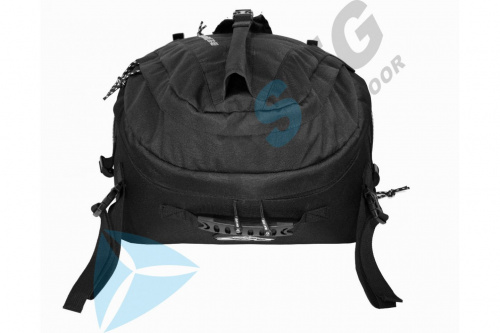 Кофр-рюкзак на горные снегоходы Polaris фото 2 Кофр-рюкзак на горные снегоходы Polaris фото 2