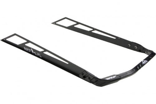 Задний Бампер Для Ski-Doo REV-XM/XP 163 Skinz Задний Бампер Для Ski-Doo REV-XM/XP 163 Skinz