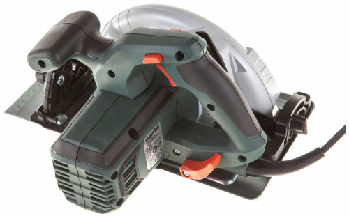 Дисковая пила Metabo KS 55 фото 2 Дисковая пила Metabo KS 55 фото 2