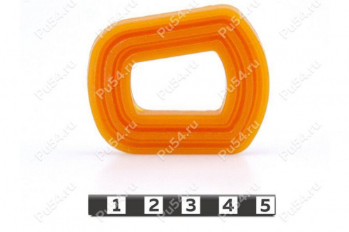 Прокладка ребристая 20-литровой канистры для бензи 33-01-400 Прокладка ребристая 20-литровой канистры для бензи 33-01-400