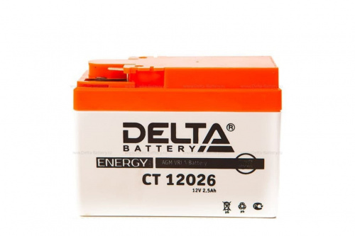 �������������� ������� Delta CT 12026 ���� 2
