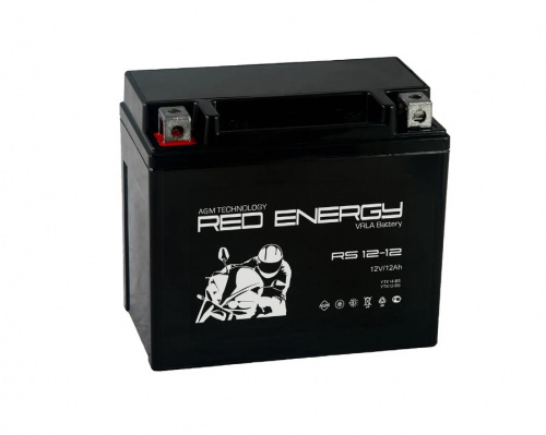 �������������� ������� Red Energy RS 12-12