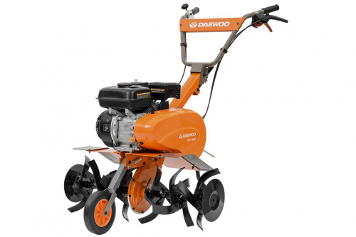 Культиватор бензиновый DAEWOO DAT 7090R Культиватор бензиновый DAEWOO DAT 7090R