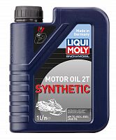 ����� Liqui Moly Snowmobil Motoroil 2T Synthetic 1 � 