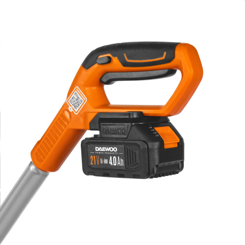   DAEWOO DAST 3321Li SET  8