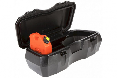 Кофр для квадроцикла передний GKA 6600 фото 3 Кофр для квадроцикла передний GKA 6600 фото 3