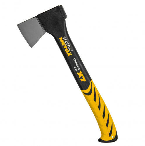 Универсальный топор STARTUL Metsa X7 0.64 кг Универсальный топор STARTUL Metsa X7 0.64 кг