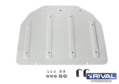 Защита днища RM Тайга Варяг 550V, Классика, Лидер, Спутник (2011-) фото 3 Защита днища RM Тайга Варяг 550V, Классика, Лидер, Спутник (2011-) фото 3