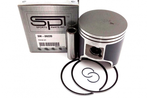 Поршневой комплект Arctic Cat SM-09220 Поршневой комплект Arctic Cat SM-09220