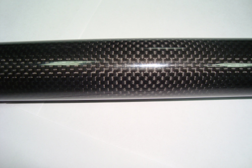 Задний карбоновый бампер для Polaris 2011-2014 фото 2 Задний карбоновый бампер для Polaris 2011-2014 фото 2