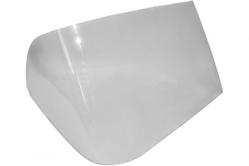 Стекло ветровое для лодки Прогресс-2 (комплект) 3м фото 3 Стекло ветровое для лодки Прогресс-2 (комплект) 3м фото 3