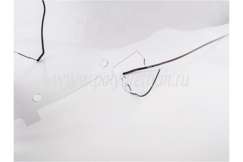 Стекло для снегохода Polaris 600 IQ Widetrak 2012 фото 3 Стекло для снегохода Polaris 600 IQ Widetrak 2012 фото 3