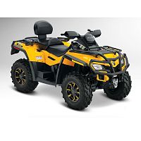 �����Outlander G1/G2 MAX Oxford 600 Rip Stop