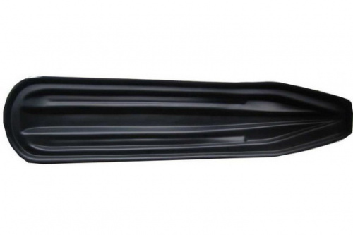 Накладка на лыжу №4 Рысь Накладка на лыжу №4 Рысь