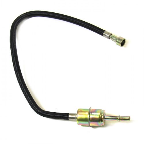 Фильтр топливный SM-07351 Фильтр топливный SM-07351