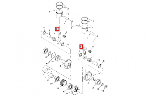 ����� �� ������� ��������� Polaris Widetrak LX ���� 2