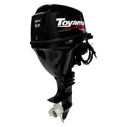 �������� ����� Toyama F9.9FWS ���� 2