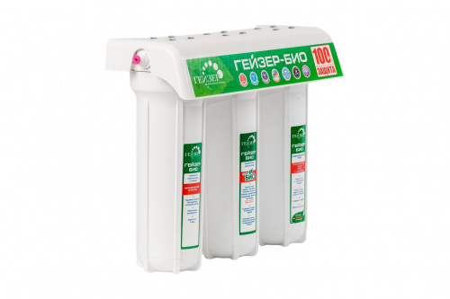 Фильтр для воды Гейзер Био 311 фото 2 Фильтр для воды Гейзер Био 311 фото 2