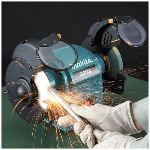 ������ ��� ������� ������������� Makita GB602  ���� 5