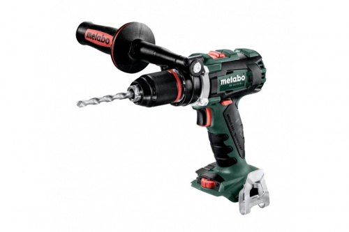  - Metabo BS 18 LTX I  2